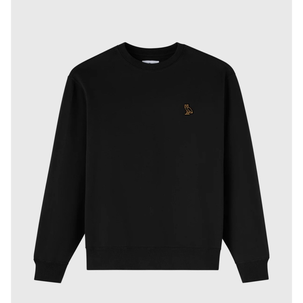October’s Very Own classic crewneck